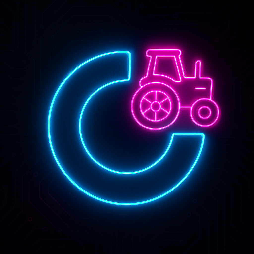 NeonTractor-AI